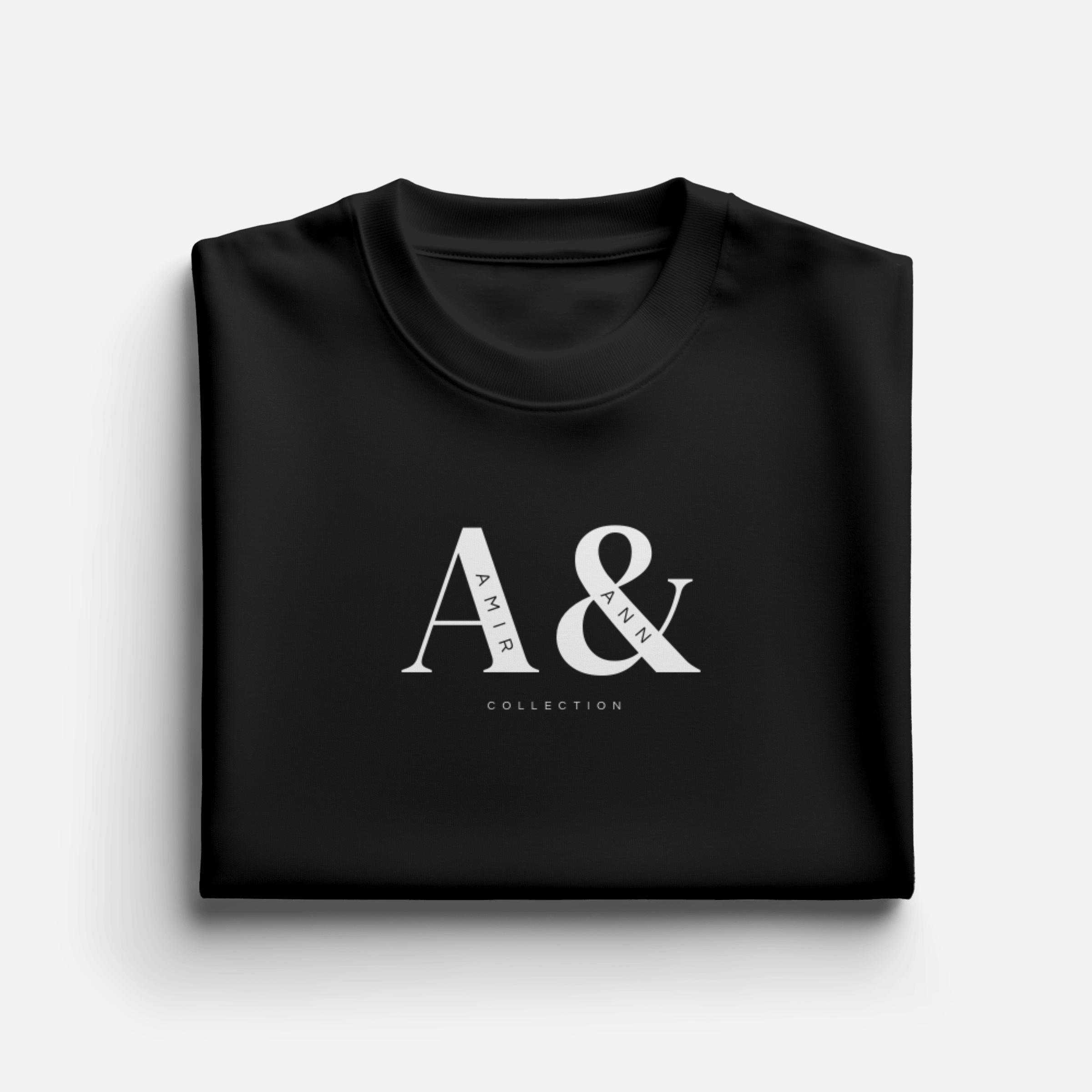 Amir Ann Black T