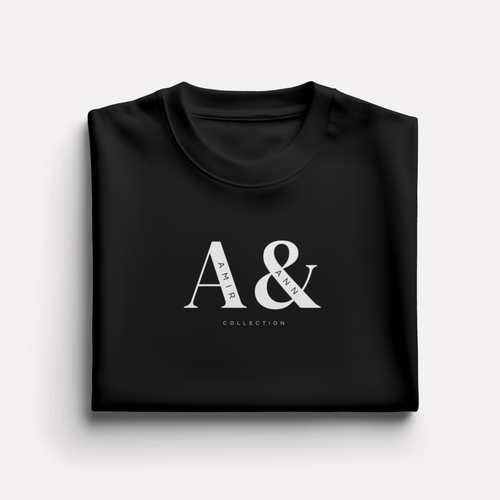 Amir Ann Black T
